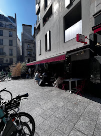 Photos du propriétaire du Restaurant Meisia : Bar à jeux & Boutique à Paris - n°6