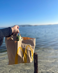 Photo n°13 de McDonald's à Balaruc-le-Vieux ()