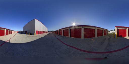Self-Storage Facility «CubeSmart Self Storage», reviews and photos, 6612 Davis Blvd, North Richland Hills, TX 76182, USA
