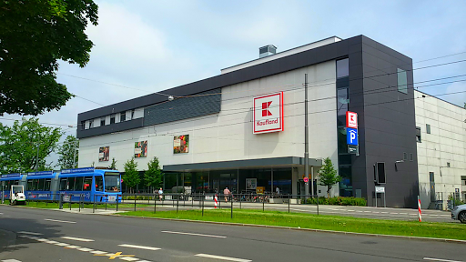 Kaufland München-Berg am Laim