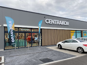 Centrakor Herstal