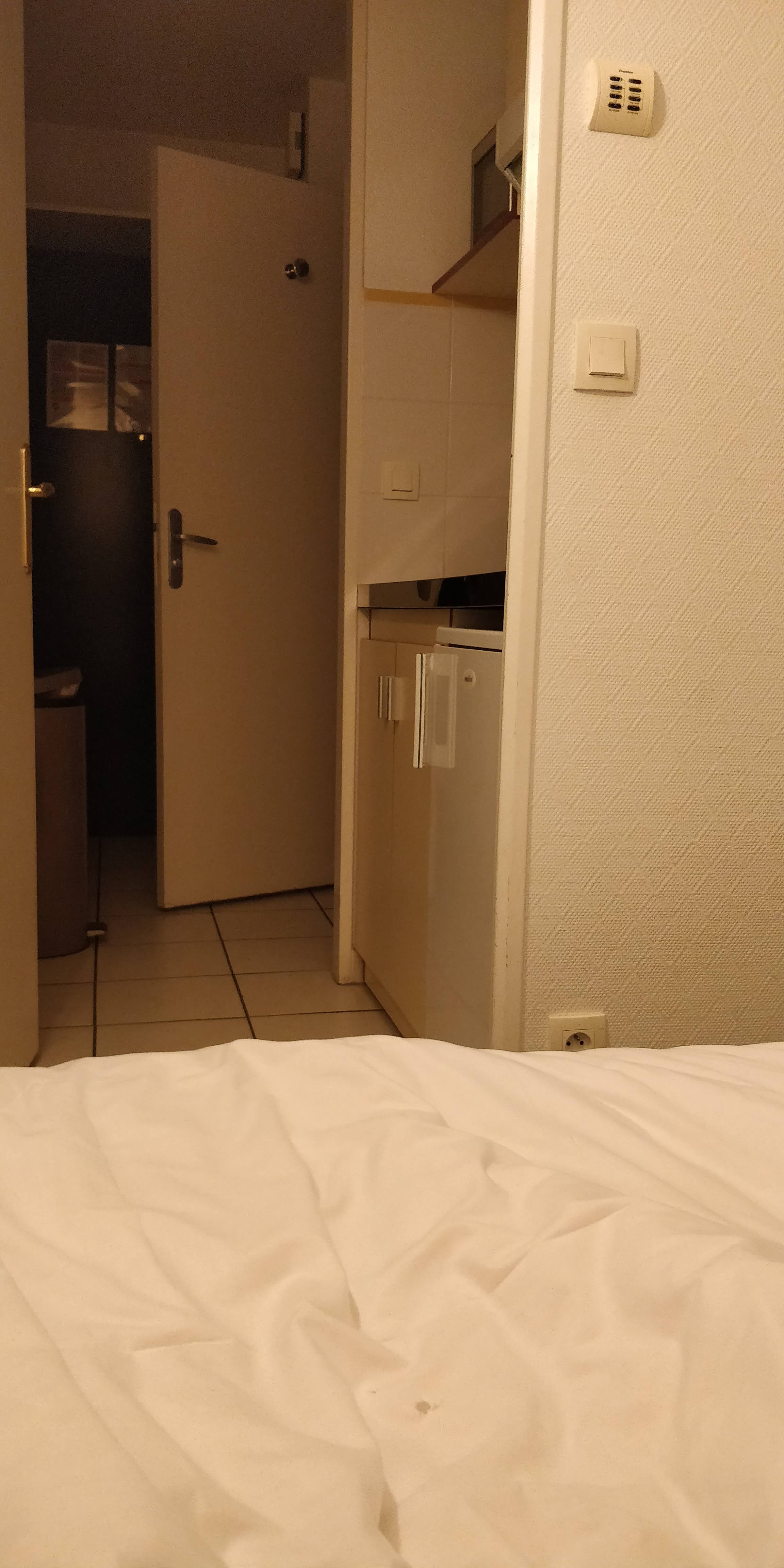 Photo n° 4 de l'avis de ludo.o fait le 03/01/2019 à 20:08