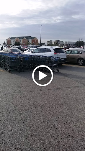 Department Store «Walmart Supercenter», reviews and photos, 8300 E 96th St, Fishers, IN 46037, USA