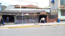 Cabaña Restaurante El Mono Pauteño