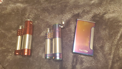 Tobacco Shop «Blu Smoke Shop», reviews and photos, 7607 E McDowell Rd #118, Scottsdale, AZ 85257, USA