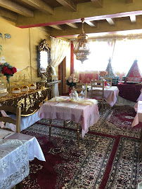 Atmosphère du Restaurant marocain Palais Marrakech à Biarritz - n°17