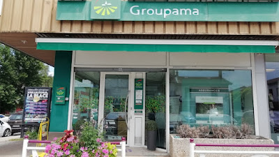 Agence Groupama D Amberieu En Bugey à Ambérieu-en-Bugey