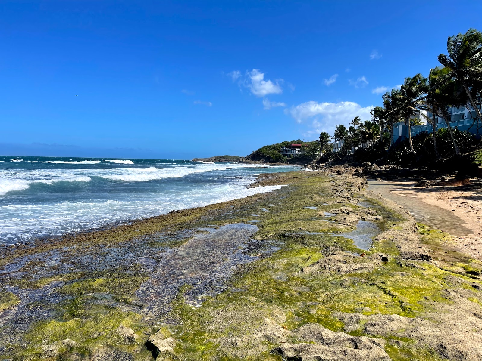 Photo of Kikita Surf beach with very clean level of cleanliness