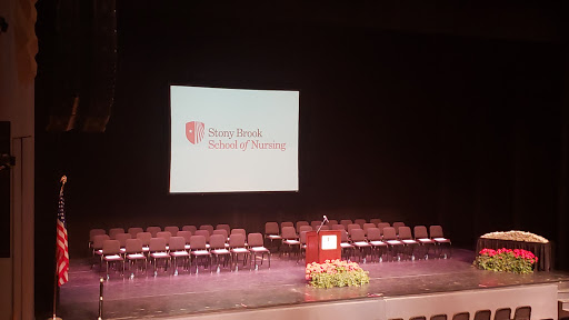 Performing Arts Theater «Staller Center For the Arts», reviews and photos, 100 Nicolls Rd, Stony Brook, NY 11794, USA
