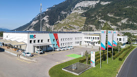 IBC Energie Wasser Chur