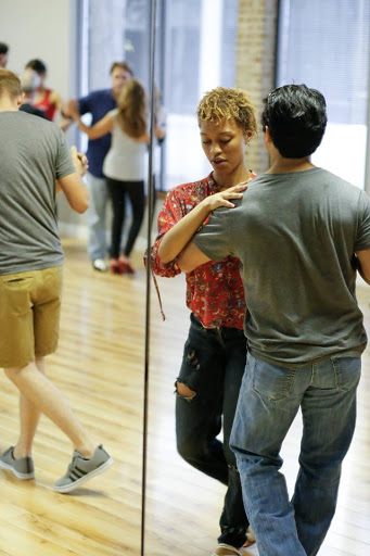 Dance School «Salsabysal Dance Studio Of Salsa and Bachata», reviews and photos, 13740 Midway Rd #710, Dallas, TX 75244, USA