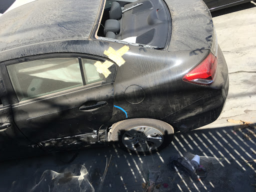 2376 Main St, Riverside, CA 92501, USA