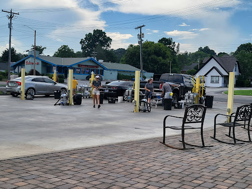 Synergy Auto Wash en Morristown