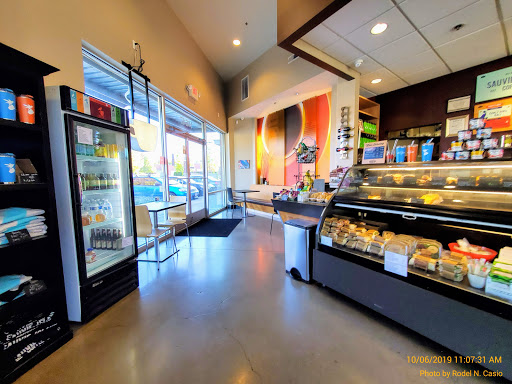 Coffee Shop «Edge Coffee», reviews and photos, 14647 SW Millikan Way, Beaverton, OR 97006, USA