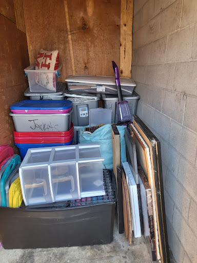 Self-Storage Facility «Public Storage», reviews and photos, 2190 NW Burnside Rd, Gresham, OR 97030, USA