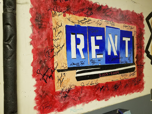 Performing Arts Theater «Shubert Theater», reviews and photos, 247 College St, New Haven, CT 06510, USA