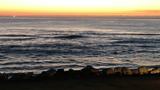 Live Music Venue «Bach Dancing & Dynamite Society», reviews and photos, 311 Mirada Rd, Half Moon Bay, CA 94019, USA