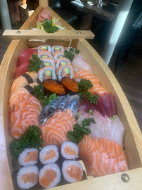 Sushi du Restaurant japonais Sayori Sushi Versailles - n°13