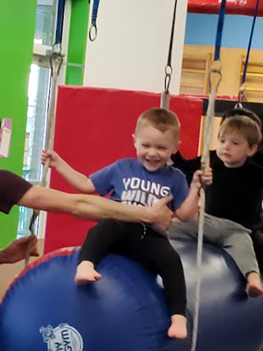 Gymnastics Center «My Gym», reviews and photos, 5110 Park Rd #2d, Charlotte, NC 28209, USA