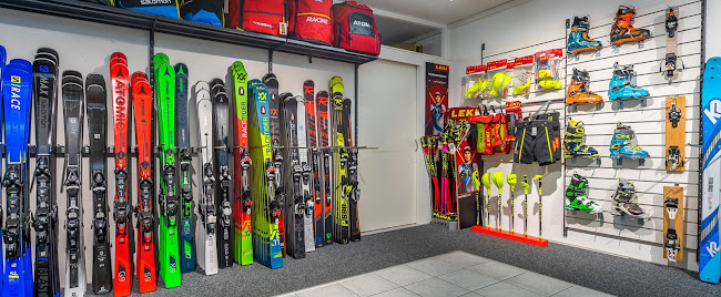 Kommentare und Rezensionen über Eiger Sport Retail AG