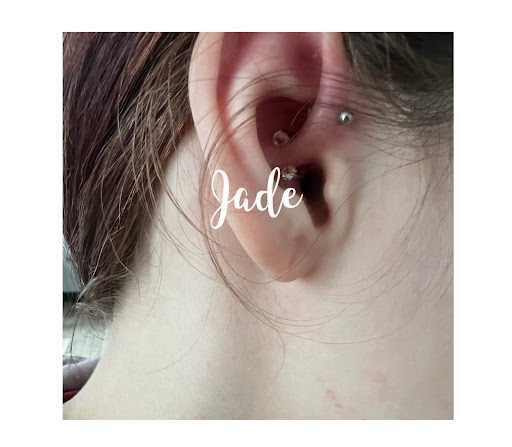 Explore navy anchor tattoo ideas, creative tattoo ideas in Lewisburg, available at Jolie Femme Permanent Makeup & Tiny Tattoos