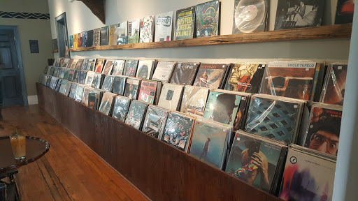 Coffee Shop «The Eclectic Cafe & Vinyl», reviews and photos, 132 Spring St, Charleston, SC 29403, USA