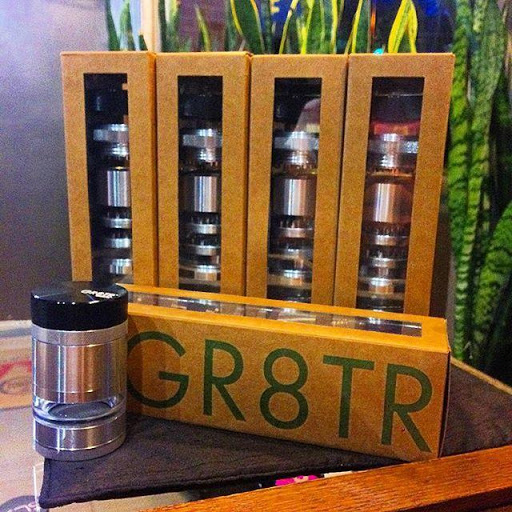 Tobacco Shop «Burn & Brew», reviews and photos, 566 23rd St S, Arlington, VA 22202, USA