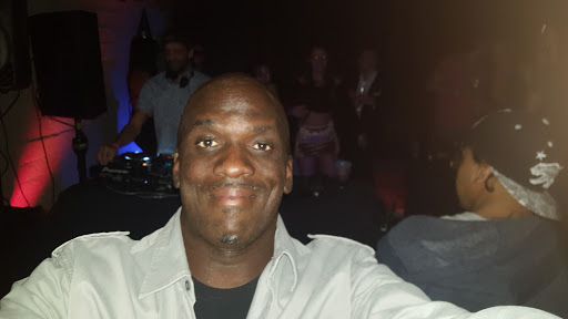 Night Club «Myth Nightclub», reviews and photos, 333 E Bay St, Jacksonville, FL 32202, USA