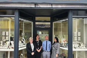 Browns Family Jewellers - Leeds image