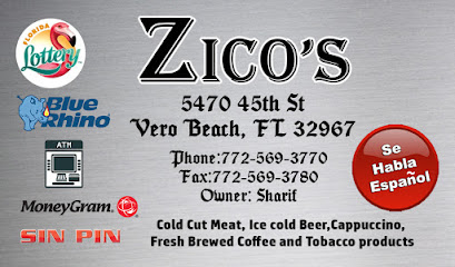 Zico's