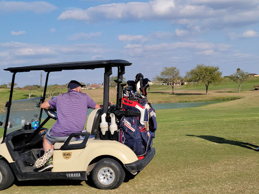 Golf Club «Tierra Santa Golf Club», reviews and photos, 1901 Club De Amistad, Weslaco, TX 78596, USA