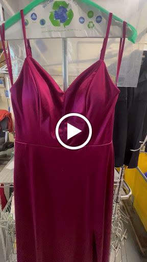 Dry Cleaner «NEXTGEN Cleaners», reviews and photos, 1574 Branham Ln, San Jose, CA 95118, USA