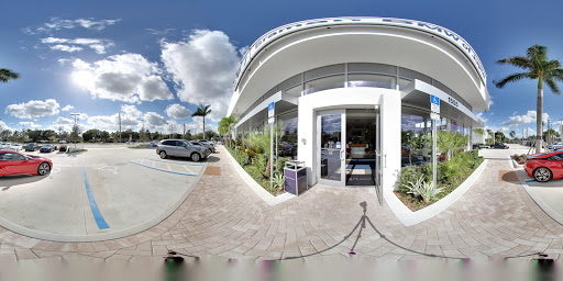 BMW Dealer «Braman BMW Jupiter», reviews and photos, 1555 W Indiantown Rd, Jupiter, FL 33458, USA
