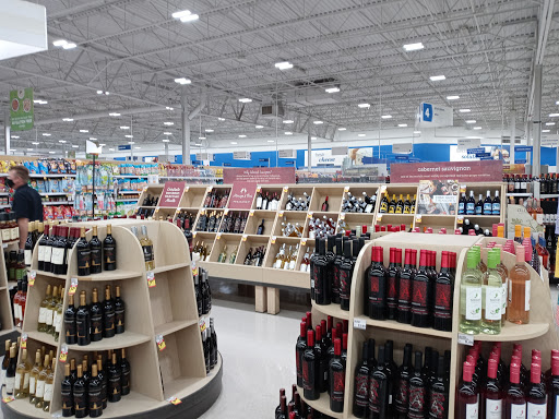 Grocery Store «Meijer», reviews and photos, 8401 26 Mile Rd, Washington, MI 48094, USA