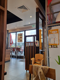 Photo n°7 de Burger King à Fougères ()