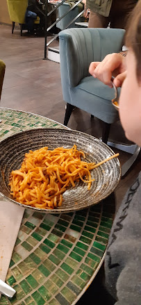 Spaghetti du Restaurant italien Il Ristorante à Lille - n°2