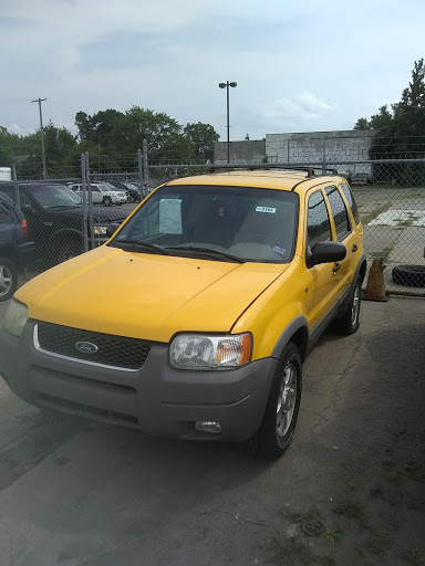 Donations Center «Charity Motors», reviews and photos