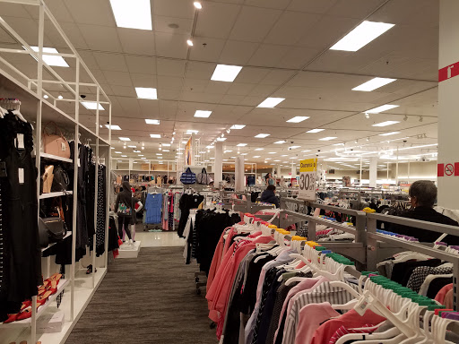 Department Store «Target», reviews and photos, 2112 W Peterson Ave, Chicago, IL 60659, USA