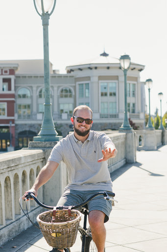 Bicycle Rental Service «Napa Valley Bike Tours & Rentals», reviews and photos, 6500 Washington St, Yountville, CA 94599, USA