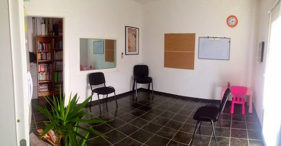 STF. Studio di Psicologia e Psicoterapia_Dott.ssa Valenti Patrizia Via Mirandola di Sotto, 14 F, 40068 San Lazzaro di Savena BO, Italia