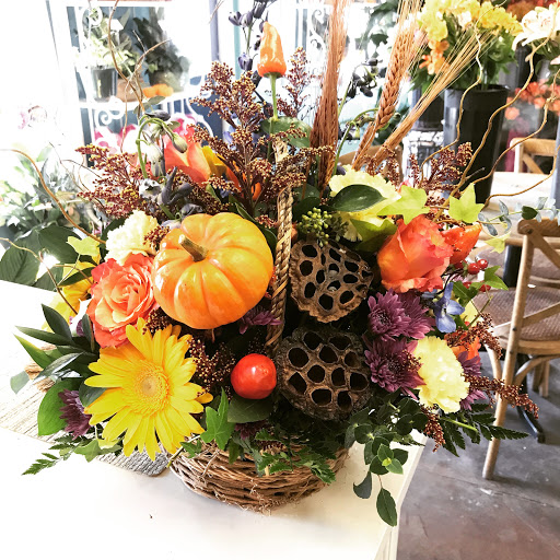 Florist «Bayville Florist Inc. Always Something Special», reviews and photos, 950 Atlantic City Blvd, Bayville, NJ 08721, USA