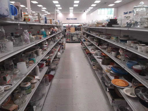Thrift Store «Goodwill», reviews and photos, 390 Plaza Dr, Folsom, CA 95630, USA
