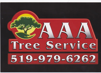 AAA Tree Service Windsor
