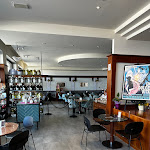 Photo n°2 de l'avis de Alan. fait le 05/05/2023 à 09:15 sur le  La Dolce Vita - Suite Bar à San Zeno di Montagna