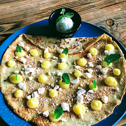 Photo n°24 de L'Incrêpide à Proissans ()