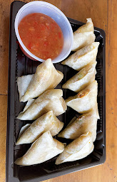 Photo n°18 de Délices d'Asie à Étaples ()