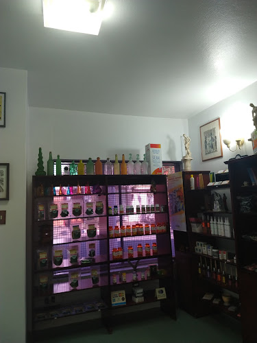 Ilumina Farmácia Homeopática - São Paulo