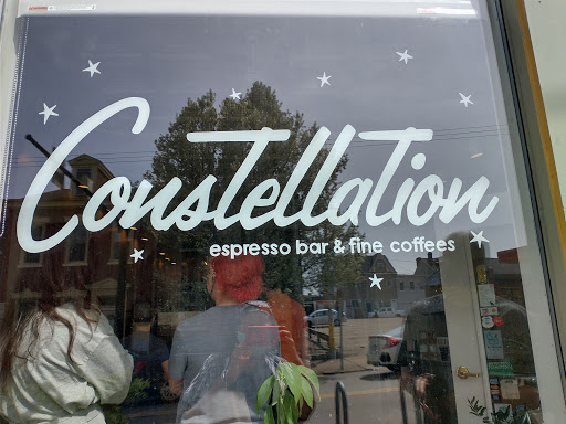 Coffee Shop «Constellation Coffee», reviews and photos, 4059 Penn Ave, Pittsburgh, PA 15224, USA