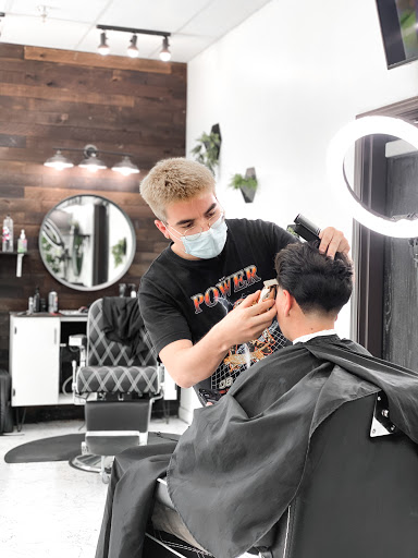 Barber Shop «Gentlemens Barber Club», reviews and photos, 10986 Sierra Ave #100, Fontana, CA 92337, USA