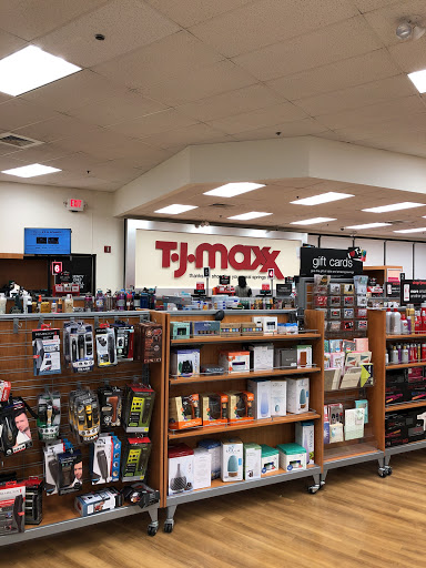 Department Store «T.J. Maxx», reviews and photos, 1200 N University Dr, Coral Springs, FL 33071, USA